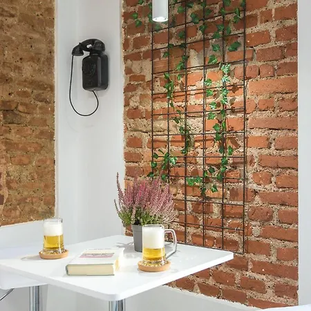 Lavandai Monolocale Uso Esclusivo Navigli Appartamento Milano
