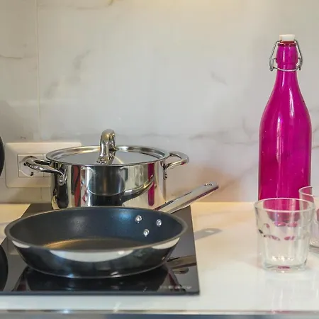 Lavandai Monolocale Uso Esclusivo Navigli Apartment Milan