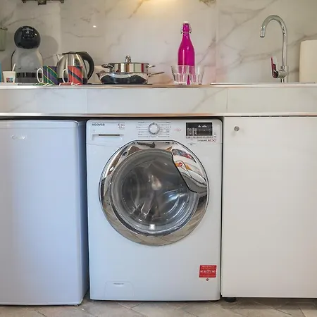 Lavandai Monolocale Uso Esclusivo Navigli Apartment *