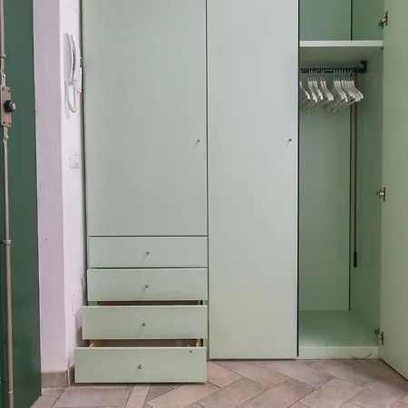 Apartment Lavandai Monolocale Uso Esclusivo Navigli Milan