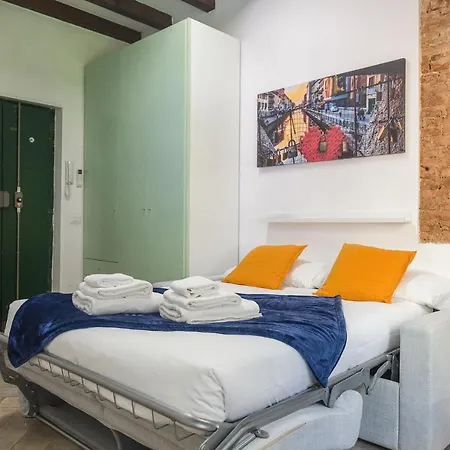 Lavandai Monolocale Uso Esclusivo Navigli *