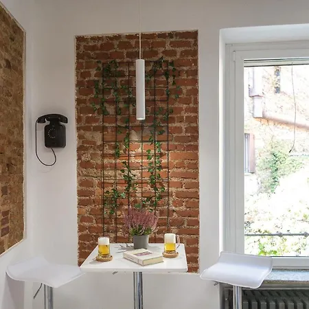 Lavandai Monolocale Uso Esclusivo Navigli Apartment *