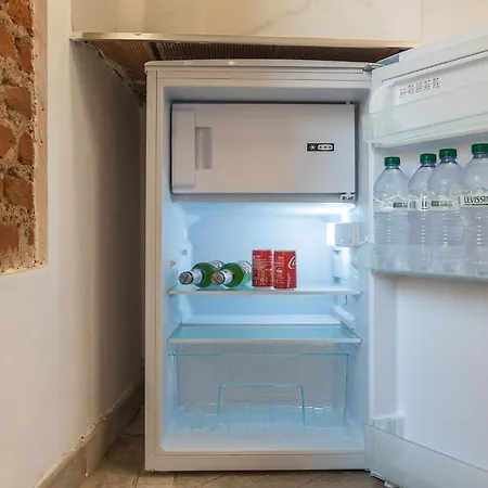 Apartment Lavandai Monolocale Uso Esclusivo Navigli *