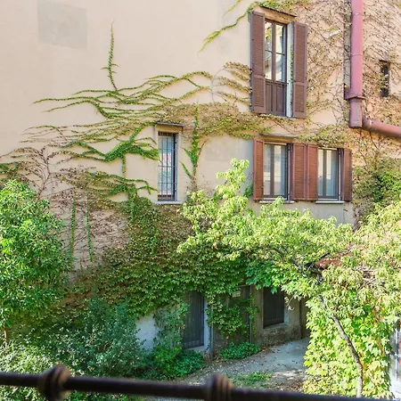 Lavandai Monolocale Uso Esclusivo Navigli *