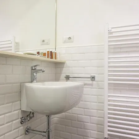 Lavandai Monolocale Uso Esclusivo Navigli *