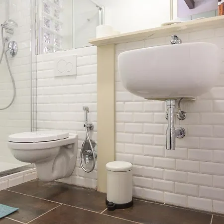 Apartment Lavandai Monolocale Uso Esclusivo Navigli
