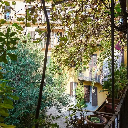 Apartment Lavandai Monolocale Uso Esclusivo Navigli